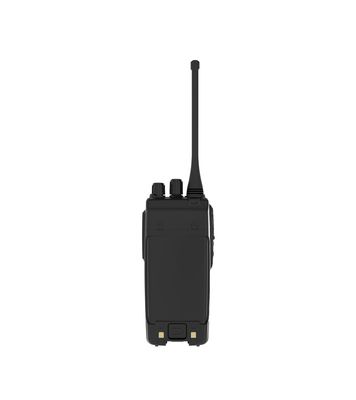 16 Κανάλια αποθήκευσης GTS700 OEM Tunnel Walkie Talkie για επικοινωνία μεγάλων αποστάσεων