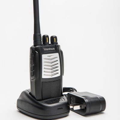 Ηλεκτρονικά Walkie Talkies ισχύος WH29 με τάση λειτουργίας 7,4V και εμβέλεια υπερυψωμένης απόστασης