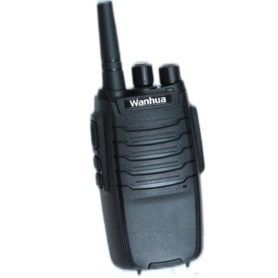 Υψηλής ισχύος 5W Walkie Talkie Manufacture's Long Range UHF/VHF Two-Way Handheld Radio