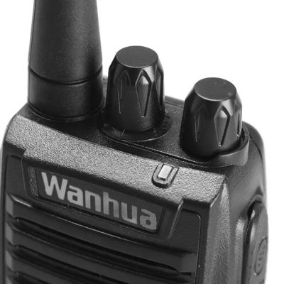 3 χλμ. μακροχρόνιο walkie-talkie τέλειο για περιπέτεια αγγλικά λειτουργική γλώσσα