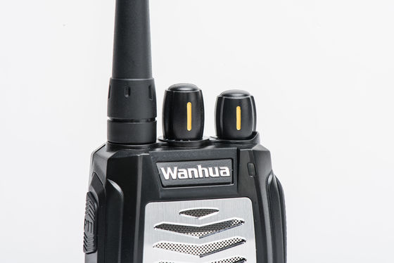 Ηλεκτρονικά Walkie Talkies ισχύος WH29 με τάση λειτουργίας 7,4V και εμβέλεια υπερυψωμένης απόστασης