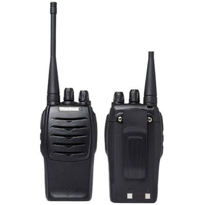 Διαμακρυσμένο Walkie Talkie Radios Ψηφιακός Dmr Πηρακτής για Επικοινωνία στο Πακιστάν