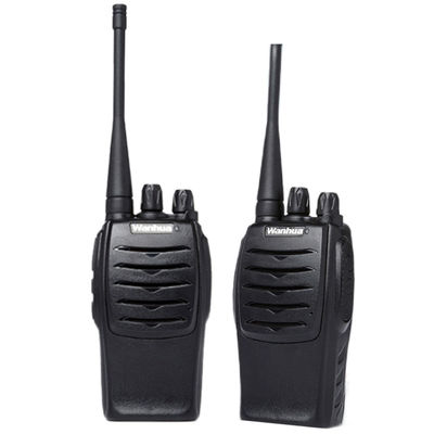 Διαμακρυσμένο Walkie Talkie Radios Ψηφιακός Dmr Πηρακτής για Επικοινωνία στο Πακιστάν