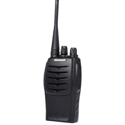 Διαμακρυσμένο Walkie Talkie Radios Ψηφιακός Dmr Πηρακτής για Επικοινωνία στο Πακιστάν