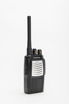 Ηλεκτρονικά Walkie Talkies ισχύος WH29 με τάση λειτουργίας 7,4V και εμβέλεια υπερυψωμένης απόστασης
