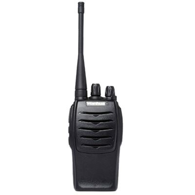 Υψηλής συχνότητας ψηφιακό ραδιόφωνο Wanhua 1500mAh χωρητικότητα μπαταρίας 3.7V λειτουργική τάση