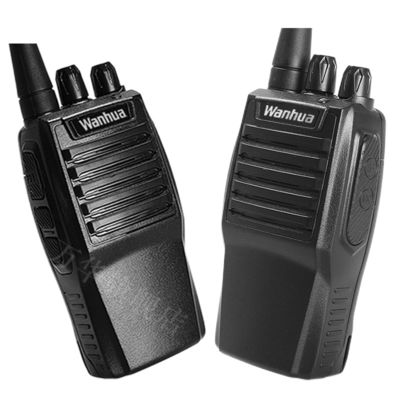Walkie Talkie Κατάλληλο για Motola Μαύρο Δυστρόφιο Ραδιοφωνικό Διάστημα θερμοκρασίας -30 60°C
