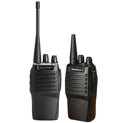 Walkie Talkie Κατάλληλο για Motola Μαύρο Δυστρόφιο Ραδιοφωνικό Διάστημα θερμοκρασίας -30 60°C
