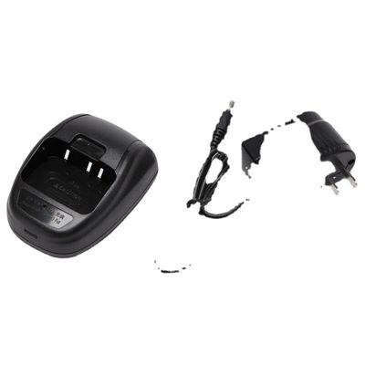 Αποθεματικό 282g Αντιεκρηξιακό Walkie Talkie Charge Ψηφιακό Ραδιοφωνικό Επικοινωνητή