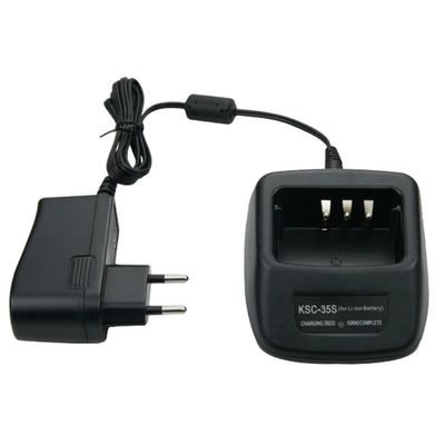 Αποθεματικό 282g Αντιεκρηξιακό Walkie Talkie Charge Ψηφιακό Ραδιοφωνικό Επικοινωνητή