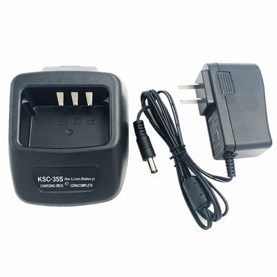 Αποθεματικό 282g Αντιεκρηξιακό Walkie Talkie Charge Ψηφιακό Ραδιοφωνικό Επικοινωνητή