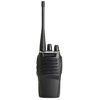 2W ισχύς εξόδου Walkie Talkie φορητό ραδιοφωνικό επικοινωνητή για πεζοπορία και κατασκήνωση