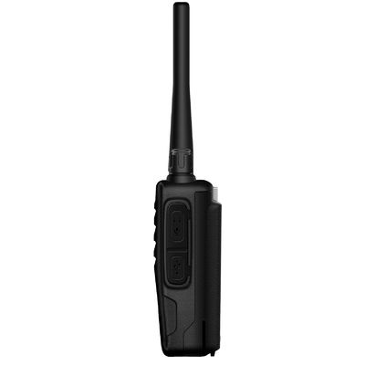 16 κανάλια αποθήκευσης Walkie Talkie 4G Lte Μεγάλη εμβέλεια με ραδιόφωνο κάρτας SIM που υποστηρίζεται