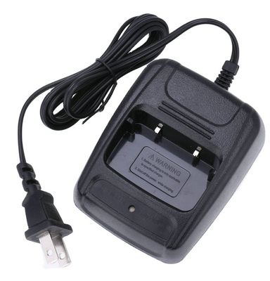Διάρκεια ενέργειας 2W ραδιόφωνο UHF 400-470Mhz USB φόρτιση 1500mAh επαγγελματικά walkie talkies