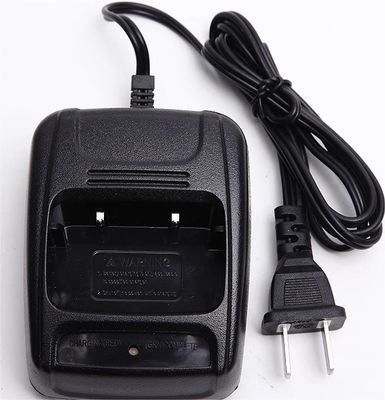 Διάρκεια ενέργειας 2W ραδιόφωνο UHF 400-470Mhz USB φόρτιση 1500mAh επαγγελματικά walkie talkies
