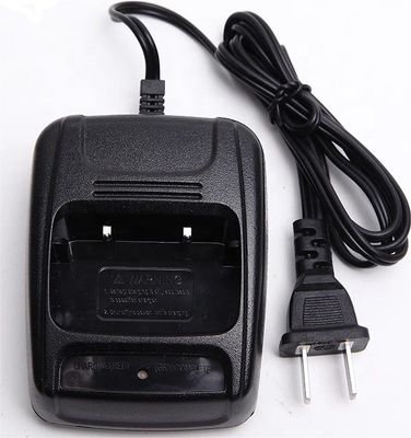 Διάρκεια ενέργειας 2W ραδιόφωνο UHF 400-470Mhz USB φόρτιση 1500mAh επαγγελματικά walkie talkies