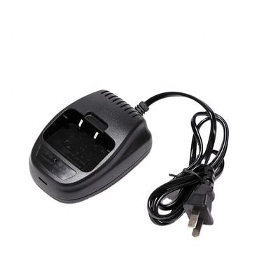 Διάρκεια ενέργειας 2W ραδιόφωνο UHF 400-470Mhz USB φόρτιση 1500mAh επαγγελματικά walkie talkies