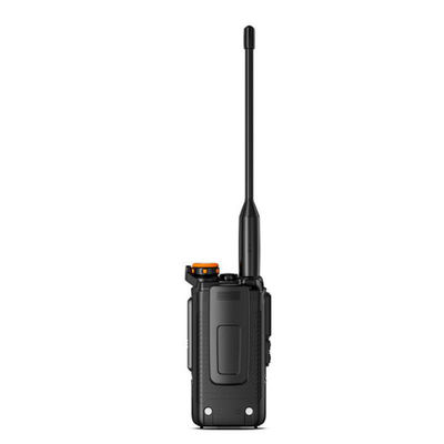 Άλλες Εξόδους Δύναμη Quansheng UV-k5 Wakie Talkie Long Range Interphone για ραδιόφωνο 2 οδών
