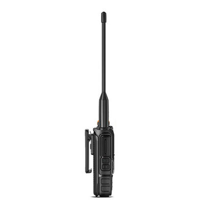 Άλλες Εξόδους Δύναμη Quansheng UV-k5 Wakie Talkie Long Range Interphone για ραδιόφωνο 2 οδών