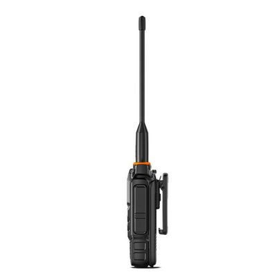 Άλλες Εξόδους Δύναμη Quansheng UV-k5 Wakie Talkie Long Range Interphone για ραδιόφωνο 2 οδών