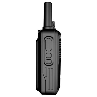 Ασύρματα ιντερκόμ μικρού όγκου UHF400-700MHz Walkie Talkie για γενικό ραδιόφωνο Wanhua