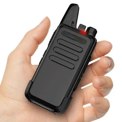 10W UV-16 Αδιάβροχο 3800mAH 400-520MHz U/V πλήρης διπλής ζώνης