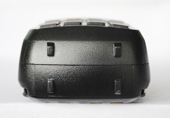 136-174mhz/400-470mhz 5W ραδιοφωνικός δέκτης UHF VHF για πεζοπορία και καταστάσεις έκτακτης ανάγκης