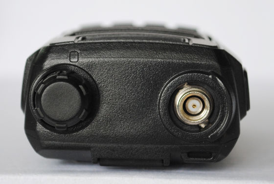 136-174mhz/400-470mhz 5W ραδιοφωνικός δέκτης UHF VHF για πεζοπορία και καταστάσεις έκτακτης ανάγκης