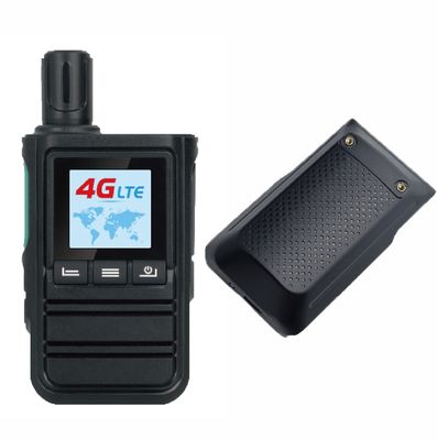 Χεριζόμενο walkie-talkie για διαχείριση ακινήτων Αδιάβροχο και ανθεκτικό στη σκόνη 20,5*16,5*6cm