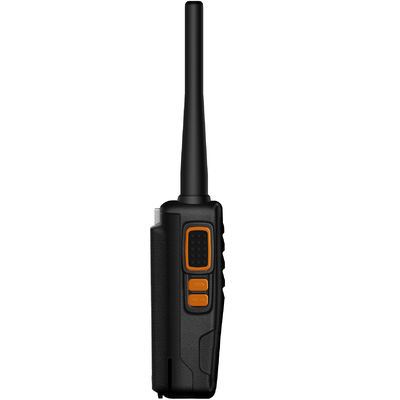 5W VHF UHF Dual Band Radio Transceiver για θερμό φορητό ραδιόφωνο δύο τρόπων Walkie Talkie