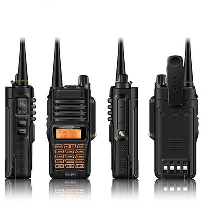 Ραδιοφωνική συσκευή Walkie Talkie Baofeng BF UV9R IP67