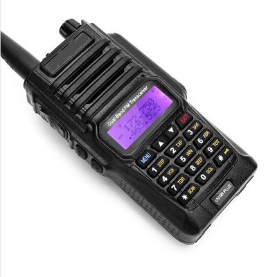 Ραδιοφωνική συσκευή Walkie Talkie Baofeng BF UV9R IP67