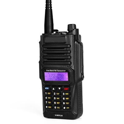 Ραδιοφωνική συσκευή Walkie Talkie Baofeng BF UV9R IP67
