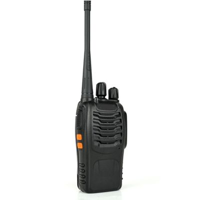 DMR Επαγγελματικό Ραδιοφωνικό BF-888S UHF Διπλής ζώνης Φορητό Δύο Δρόμους Χεριζόμενο Walkie Talkie