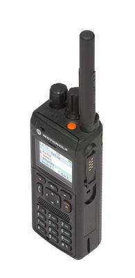 Συσκευή φορτιστή Walkie Talkie για το TETRA MTP3150 MTP3250 MTP6550 MTP6750 12V-24V