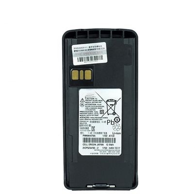 16 κανάλια MDEP250 Πορτοφολικό πομπό για επικοινωνία