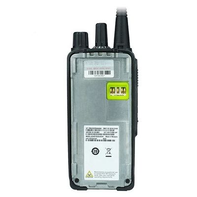 16 κανάλια MDEP250 Πορτοφολικό πομπό για επικοινωνία