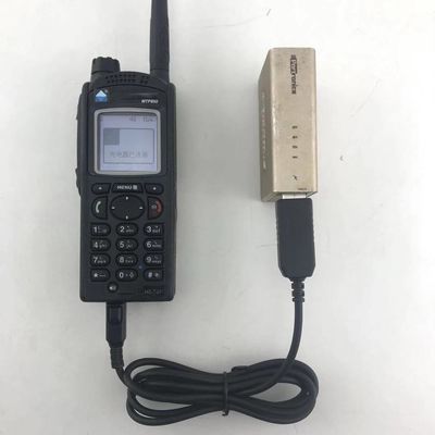 Συσκευές Walkie Talkie Διάταξη φόρτισης USB για MTP850 MTH500 MTH800 Special Craft Othe