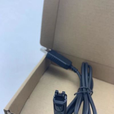 Συσκευές Walkie Talkie Διάταξη φόρτισης USB για MTP850 MTH500 MTH800 Special Craft Othe