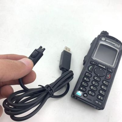 Συσκευές Walkie Talkie Διάταξη φόρτισης USB για MTP850 MTH500 MTH800 Special Craft Othe