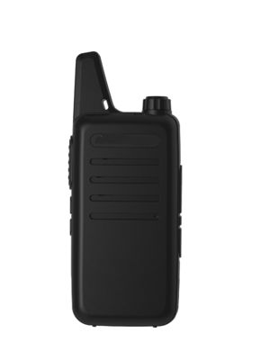 Χειροκίνητο ραδιόφωνο Vhf Βέλτιστο βf VTC2 Μακροδιάστημα Μίνι Δύο Δρόμους Ραδιόφωνο 400-470mhz Walkie Talkie