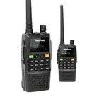 Xirp8260 UHF/VHF Handheld Walkietalkie Digital Radio Κατάλληλο για OEM/ODM και -30 60°C