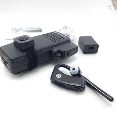 Ασύρματα ακουστικά ακουστικών για XIR P8608 P8668I DP4801 τύπου Walkie Talkie