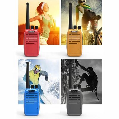 2W ισχύς εξόδου DMR επαγγελματικό ραδιόφωνο πρωτότυπο ασύρματο διπλό ιντερκόμ walkie talkie
