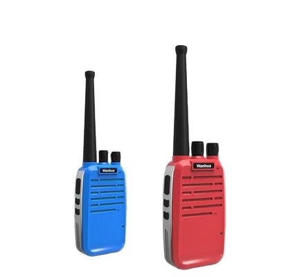2W ισχύς εξόδου DMR επαγγελματικό ραδιόφωνο πρωτότυπο ασύρματο διπλό ιντερκόμ walkie talkie