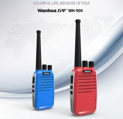 2W ισχύς εξόδου DMR επαγγελματικό ραδιόφωνο πρωτότυπο ασύρματο διπλό ιντερκόμ walkie talkie