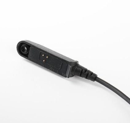 Baofeng BF A58 UV 9R UV9R Pro Plus USB Διασύνδεσμος Ψηφιακό DMR Ραδιοφωνικό Walkie Talkie Αγγλικά