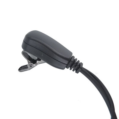 Μακροδιάρρηξη Baofeng UV-82 Radio Accessories Wired Earpiece Mic για UV-5r UV-9R UV9R UV5R