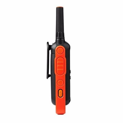 T82 GMRS Ραδιόφωνο Μίνι Walkie Talkie 20 κανάλια 1-10χλμ.