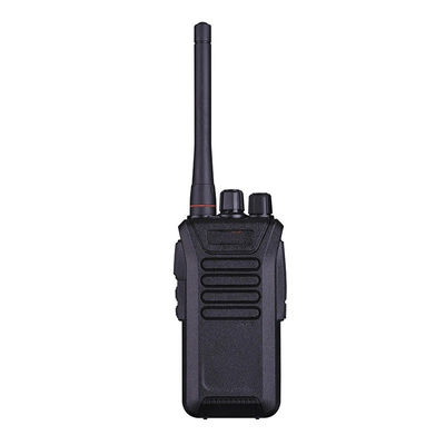 Χεριζόμενο A8 Kids Walkie Talkie με ισχύ εξόδου 5W και ανθεκτικά στα νερά.